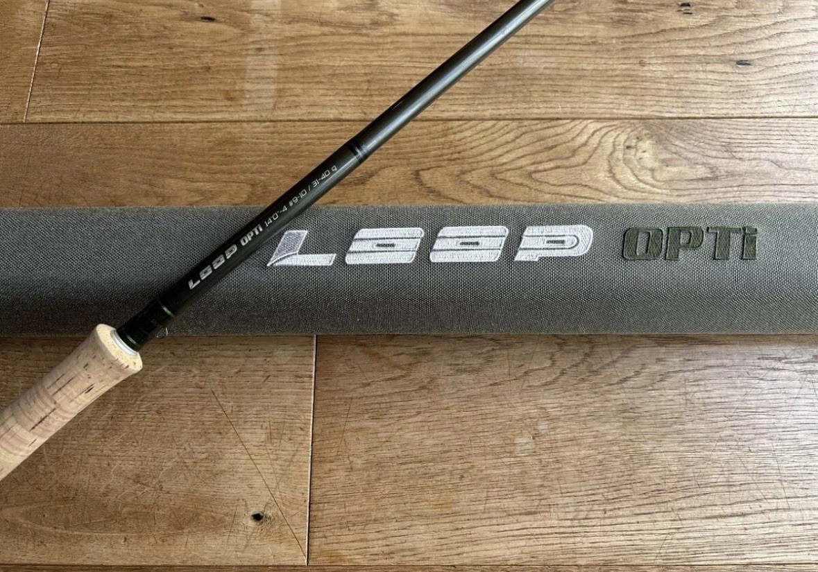 Loop Fishing Rods & Poles for sale - eBay