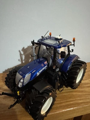 UNIVERSAL HOBBIES 1/32 Scale Air Horns