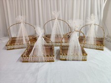 HAMPER BASKET SET X5