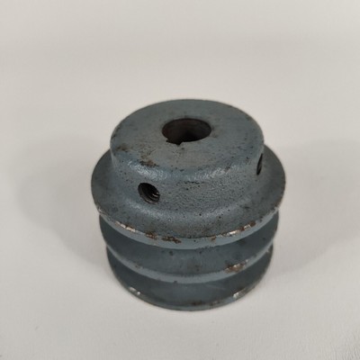 MASKA 2MA27 X 1/2'' PULLEY