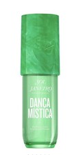 Sol De Janeiro Danca Mistica Hair  Body Perfume Mist 3 fl oz 90 mL Sealed