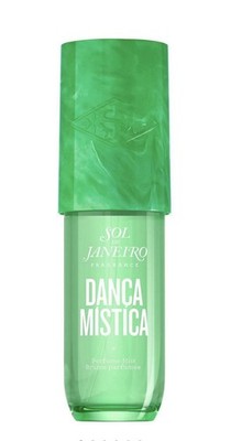  Sol De Janeiro Danca Mistica Hair &  Body Perfume Mist 3 fl oz 90 mL Sealed