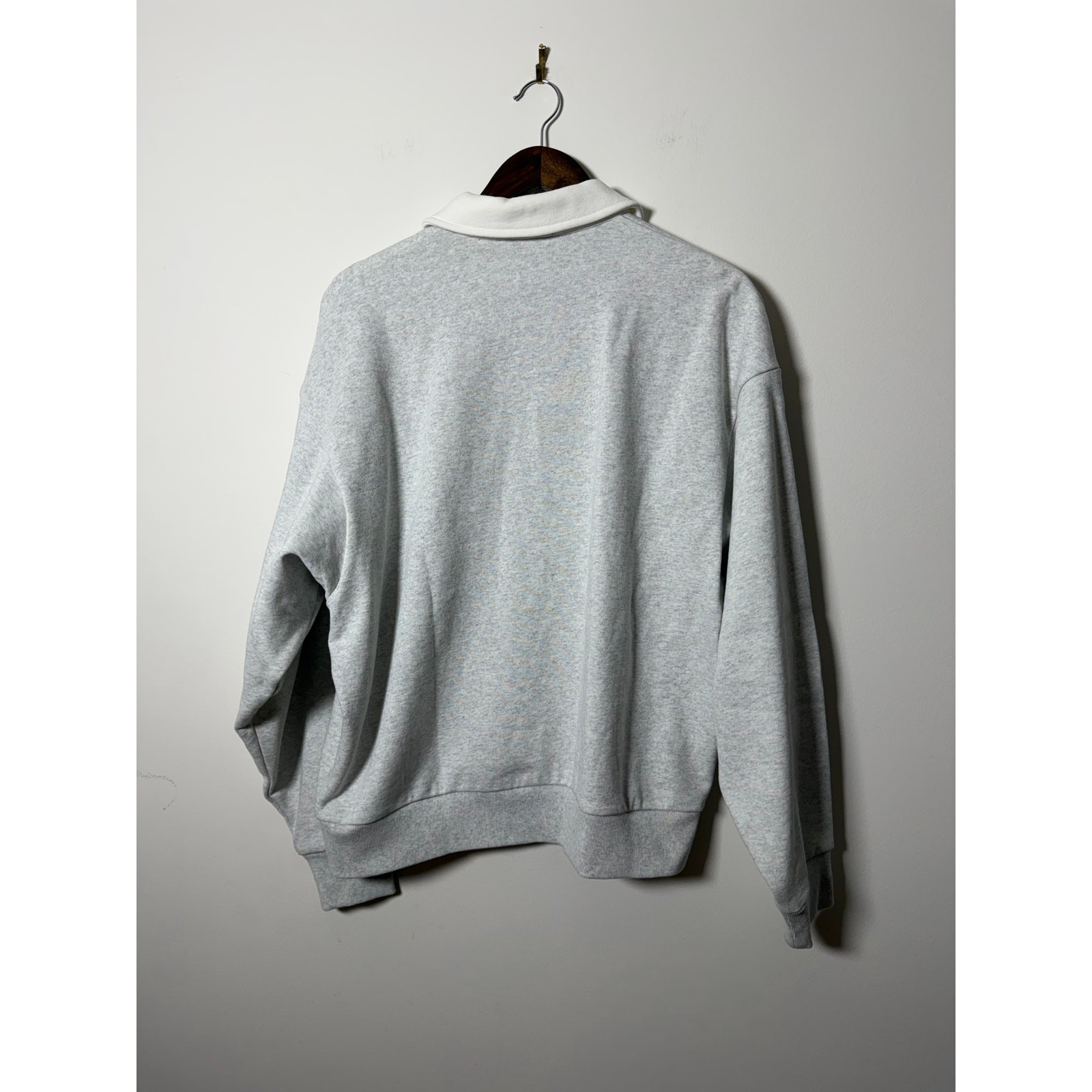 Kith Nelson Collared Pullover - image 5