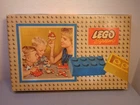 LEGO SYSTEM DENMARK VINTAGE 1950'S GIFT SET No 700/6 ULTRA RARE NMINT IN BOX