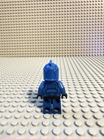 LEGO Star Wars Senate Commando Captain Minifigure sw0613 From Set 75088