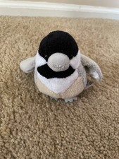 Webkinz Lil' Kinz Chickadee - No Code