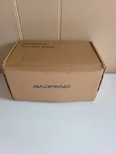 Baofeng Radio AR-5RM 10W Long Range Handheld AR-5RM Two Way Radio 3800mAh New!!!