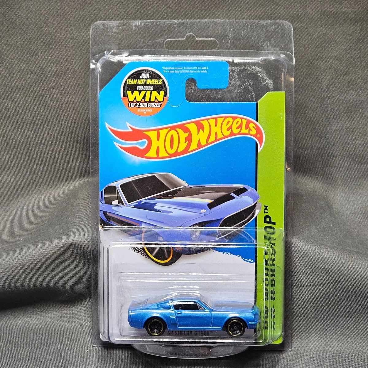 25+ Hot Wheels Ford Mustang Shelby GT500 Ford Contemporary