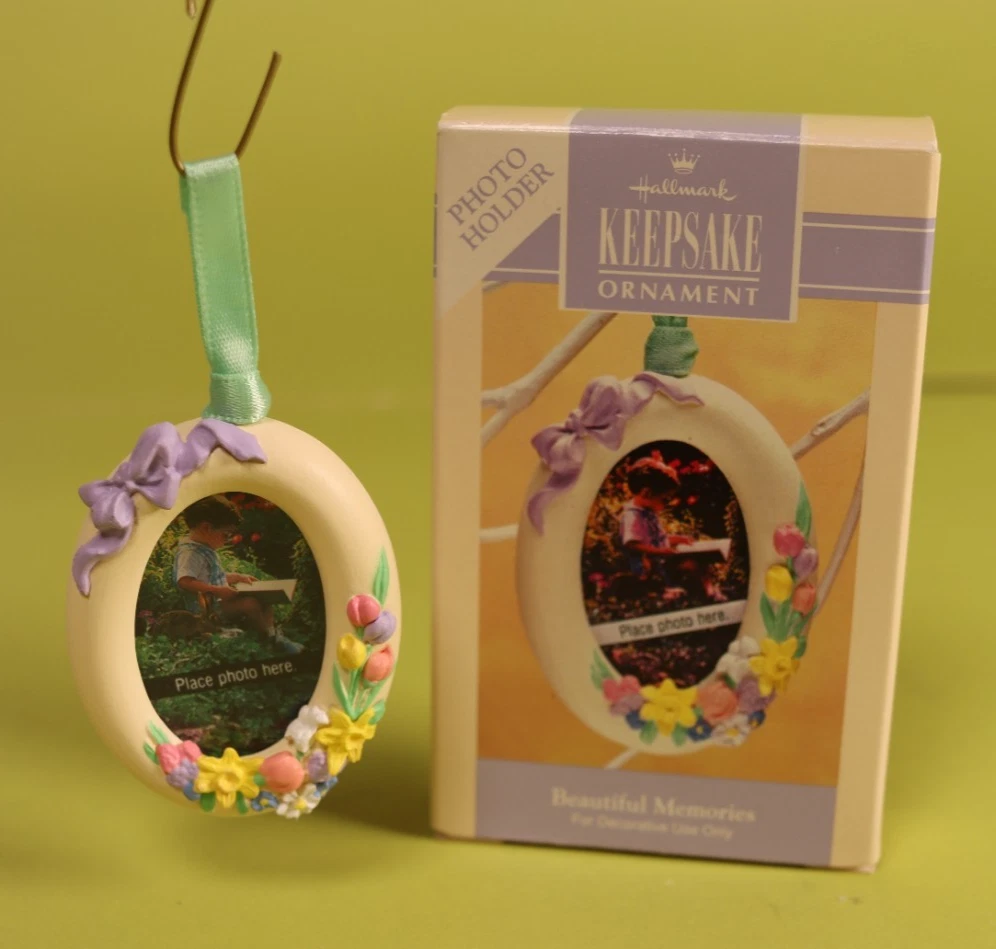hallmark easter ornaments products for sale | eBay