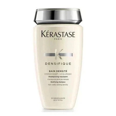 Kerastase Densifique Bain Densite Bodifying Shampoo 250ml / 8.5oz