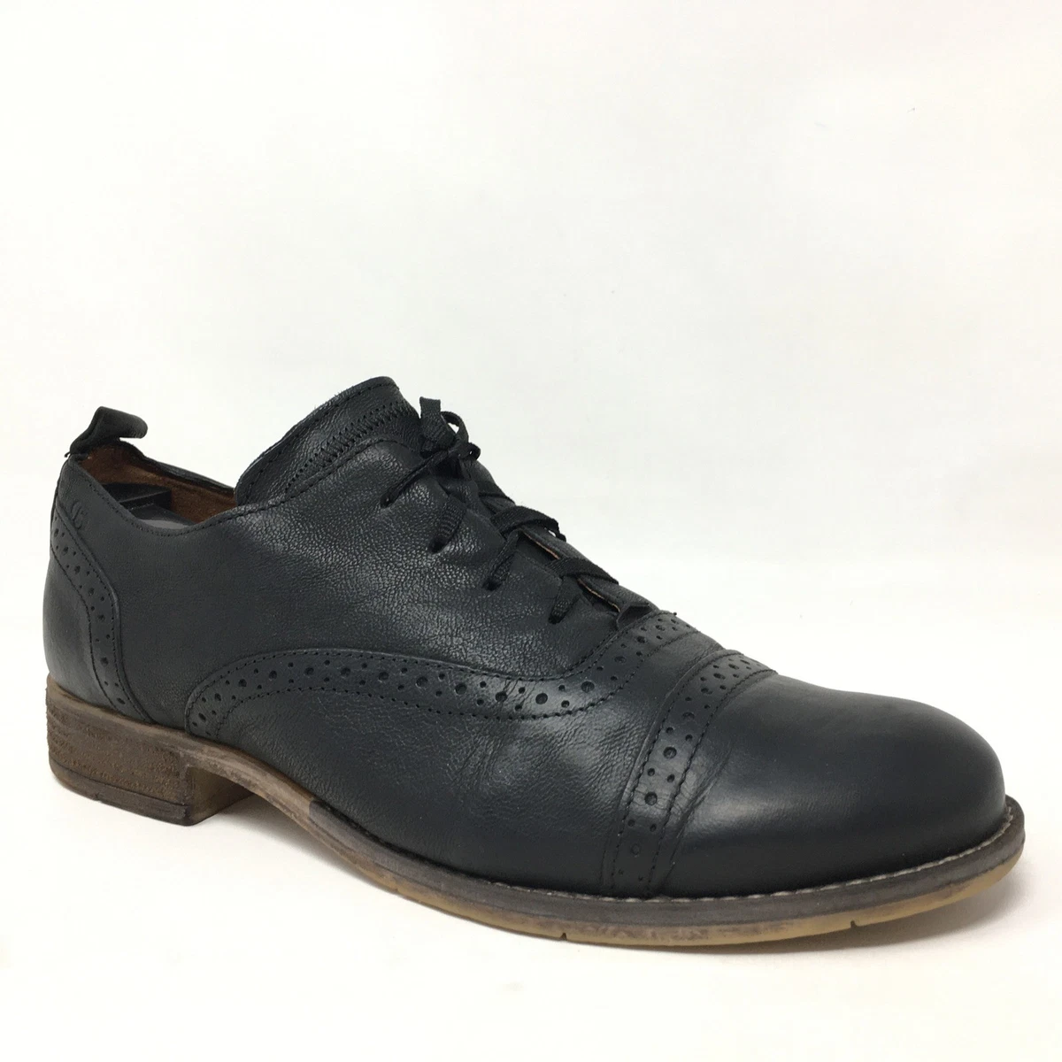 Josef Seibel Lindsay 2 Oxford Womens Size 38 Josef Seibel Sevran 02 Women main image 4