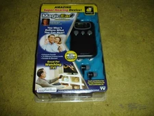 Atomic Beam MAGIC EAR Hearing Amplifier