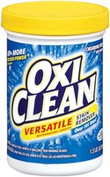 Church & Dwight 51313 Versatile Stain Remover, 1.3-lb. Church & Dwight 51313 Versatile Stain Remover, 1.3-lb.