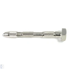 Pin Vise - Swivel Head - 58-216