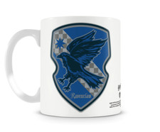 Taza de café oficial Harry Potter Ravenclaw