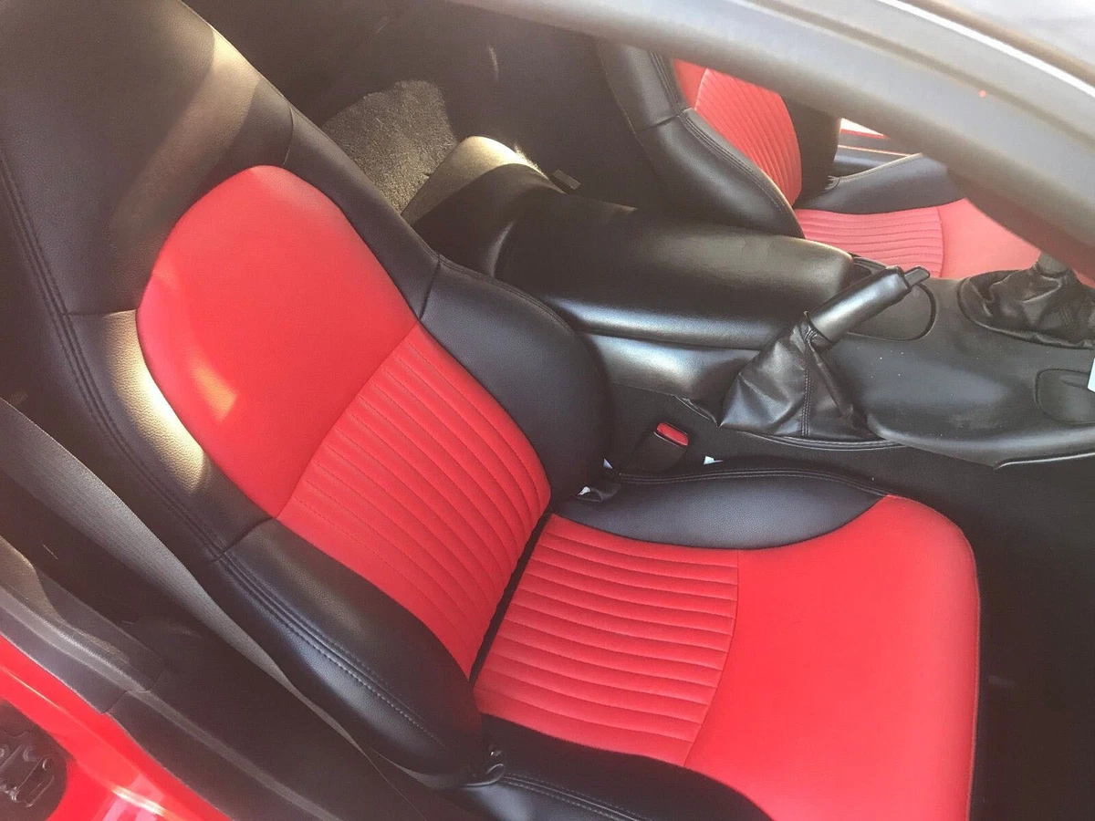 C5 corvette seat covers ebay discount