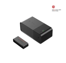 xTool Fire Safety Set: Auto Fire Detection, Fire Extinguishing BRAND NEW