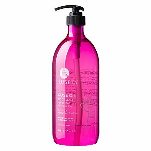 Body Wash For Dry Skin Women 33.8oz,  Assorted Sizes , Style