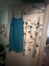 NWOT alice and olivia dresses