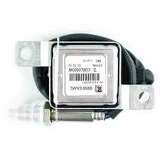 8K0907807E Nox Sensor 5WK9 6688 fits 2012-2015 VW Passat 2.0L-L4 A4 S4 A5 S5