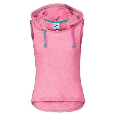 JOMA GRAFFITY WOMEN'S SLIM SWEATSHIRT - 900308,500