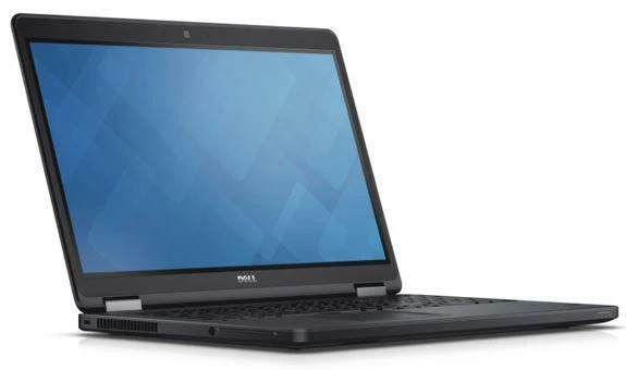 Dell Latitude E5250 · i5-5300U · 4GB · 512GB