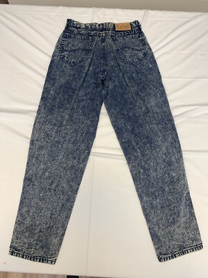 【美品】stein　RECONSTRACTION DENIM JEANSS【S】 stein RECONSTRACTION DENIM JEANS・LT.INDIGO - tity