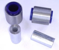 SUPER PRO Front Suspension Bush Kit suits Accord & Euro 03-08 CL CM  SUPERPRO