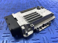 2015-2016 HYUNDAI GENESIS 5.0L FUEL INJECTION CONTROL MODULE ECM ECU 39175-3F100