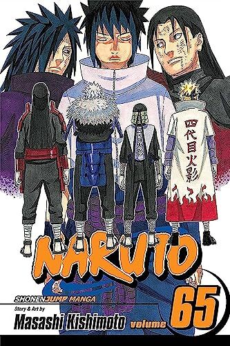 Naruto, Vol. 65 by Masashi Kishimoto (Paperback, 2014) - Image 5