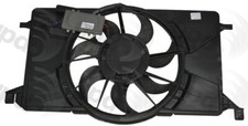 Radiator Fan Assy   Global Parts Distributors   2811874
