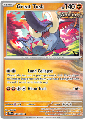 pokemon tcg temporal forces best cards The Most Expensive Cards To Pull From Pokmon Temporal Forces