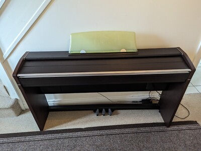 CASIO Privia PX-700 Electric Piano | eBay