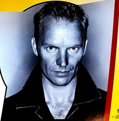 Sting - 