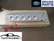 20052006 Ford Gt Gt40 Supercar Used Factory Aluminum Foot Rest Dead Pedal 0506