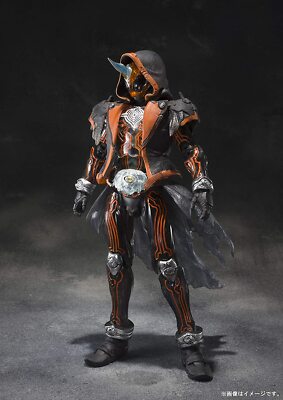 TAMASHII NATIONS SIC Kamen Rider Ghost Ore Damashii Kamen Rider