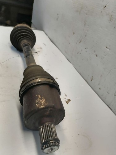 Axle Shaft Front Axle Fort Wayne In Plant Fits 19-21 SIERRA 1500 PICKUP 1512156 - Picture 2 of 12