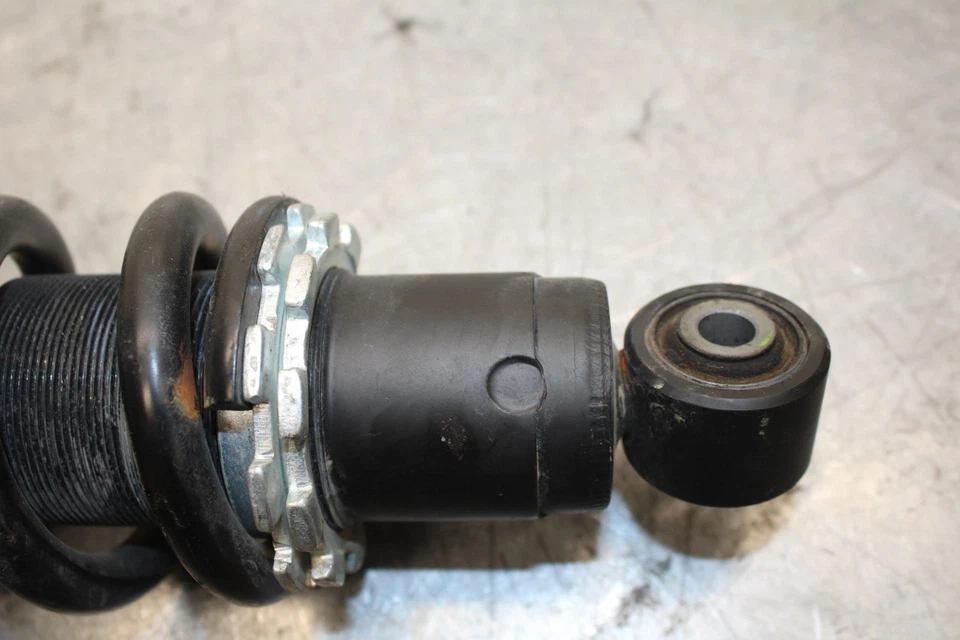 17 SUSPENSIÓN AMORTIGUADOR TRASERO KAWASAKI Z900 ZR900 45014-0569-21 BB549 Foto 4 de 4