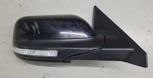 16-18 EXPLORER Passenger Side View Mirror Power Manual Folding (AS IS)