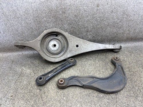 Querlenker hinten links 6G91-5500-AA 31317602 Volvo V70 III 2.0 D3 11.1891.123