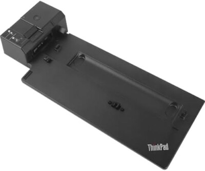 Lenovo ThinkPad Basic Dock 90W USB 2.0 / 3.0 Docking 10/1000G Ethernet Port NEW
