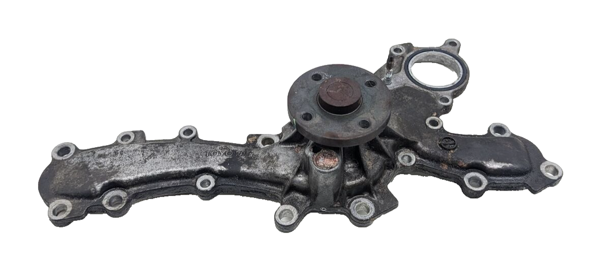 2006-2010 Lexus IS250 2.5L AWD Engine Water Pump | eBay