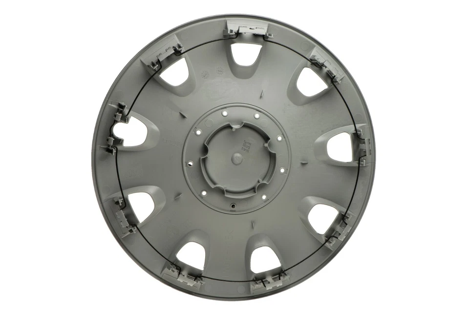 VW Volkswagen Golf GTI Rabbit 2006-2009 y Jetta 2005-2010 15" tapacubos único OEM Foto 3 de 4