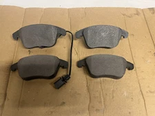 Brake Pads Set fits VW TIGUAN 5N 2.0 Front 07 to 17 ADL 5N0698151 5N0698151A New