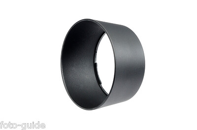  Lens Hood passend zu  Nikon AF Nikkor 80-200mm 1:2,8 D ED (HB-7) 