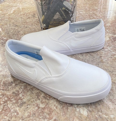 White Sneakers Shoes CT3523 