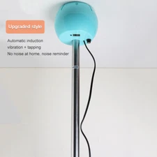 Reduce Neighbor Upstairs Noise Strike Back Noise Machine Noise Deadener220V a