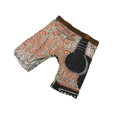 Boys Ethika Boxers Size Medium