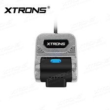 Dash Cam Registratore Auto Telecamera Frontale Visione Notturna Dvr USB Dvr028s - Miniatura 3