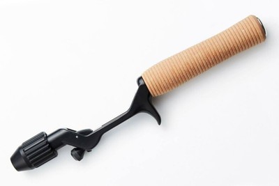 Bright River Chucker Classic Single Rough Cut Brown Bake [Flat 
